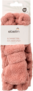Kosmetik-Haarband ebelin