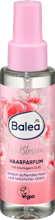 Парфюм за коса Pink Blossom Balea