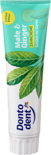 Zobna krema Mate & Ginger Dontodent