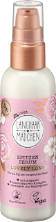 sérum na péči o konečky vlasů, Lovely Long LANGHAARMÄDCHEN