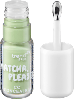 Concealer CC Matcha, Please! trend !t up