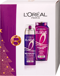 Hajápolási ajándékcsomag L'ORÉAL PARiS ELSEVE