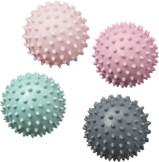 Massageball mittel ebelin