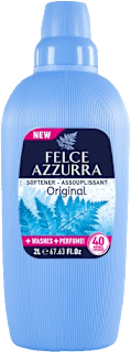 Balsam pentru rufe Original 40 spălări FELCE AZZURRA