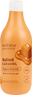 Bagnodoccia caramello salato INTRA gourmand