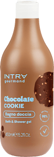 Bagnodoccia biscotto al cioccolato INTRA gourmand