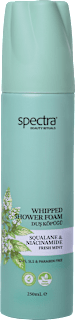 Pianka pod prysznic Fresh Mint SPECTRA