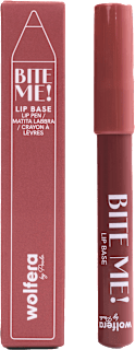 Lippenstift Lip Base Bite Me! 42 Wild Velvet wolfera by Paula