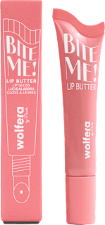 Lippenbutter Bite Me! 40 Wild Nectar wolfera by Paula