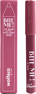 Lippenstift Lip Base Bite Me! 22 Wild Hearted wolfera by Paula