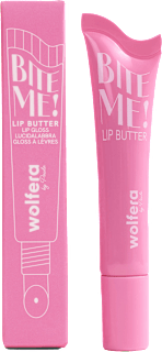 Lippenbutter Bite Me! 20 Wild Lover wolfera by Paula