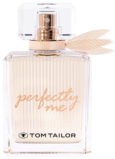 Дамска парфюмна вода Perfectly Me TOM TAILOR