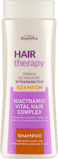 HAIR therapy Szampon JOANNA