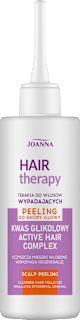HAIR therapy Peeling do skóry głowy JOANNA