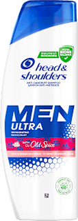 Șampon Ultra head&shoulders