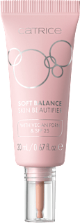Skin Beautifier Soft Balance C010 CATRICE