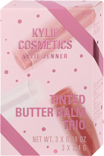 Tinted Butter balzam za usne Trio KYLIE COSMETICS