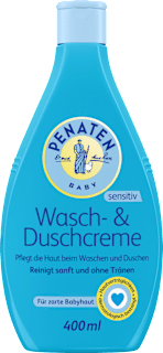 Baby Wasch- & Duschcreme Penaten