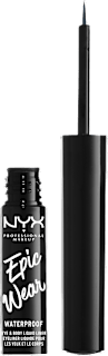 tekuté oční linky Epic Wear, 03 Stone Fox NYX PROFESSIONAL MAKEUP