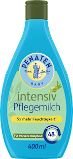 Baby Pflegemilch Intensiv Penaten