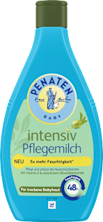 Baby Pflegemilch Intensiv Penaten