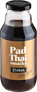 omáčka Pad Thai ŽIVINA