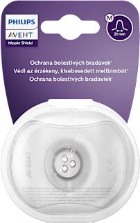 chrániče bradavek Medium SCF153/03 PHILIPS AVENT