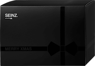 Adventskalender 2026 MERRY XMAS SEINZ.