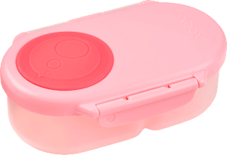 svačinový box malý flamingo fizz b.box