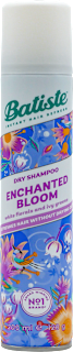suchý šampon na vlasy Enchanted Bloom Batiste
