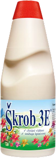 tekutý škrob 3E Severochema