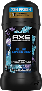 Férfi deo stift, Blue Lavender AXE