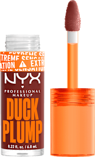 DUCK PLUMP sjaj za usne - 16 Wine Not? NYX PROFESSIONAL MAKEUP