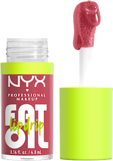 FAT OIL lip drip ulje za usne - Chillin Like a Villain NYX PROFESSIONAL MAKEUP