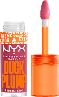 DUCK PLUMP sjaj za usne - 09 Strike a Rose NYX PROFESSIONAL MAKEUP