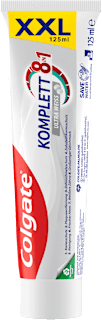 Zahnpasta Komplett 8in1 Ultra Weiss XXL Colgate