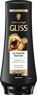 Ultimate Repair - regenerator za kosu Schwarzkopf GLISS