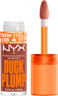 DUCK PLUMP sjaj za usne - 05 Brown of Applause NYX PROFESSIONAL MAKEUP
