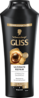 Ultimate Repair - šampon za kosu Schwarzkopf GLISS