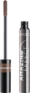 Mascara Amazing Effect 3P2 Velvet Brown ARTDECO