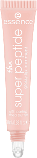 The Super Peptide Glossy Treatment sjaj za usne - 07 Sugardorable! essence