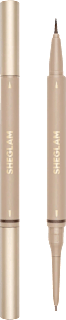 Augenbrauenstift 2in1 Brows On Demand 03 Taupe SHEGLAM