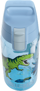 Trinkflasche Viva One Dinosaurs 500 ml SIGG