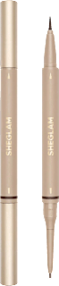 Augenbrauenstift 2in1 Brows On Demand 08 Chocolate SHEGLAM