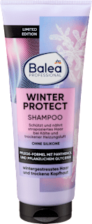 Shampoo Winter Portect Balea PROFESSIONAL