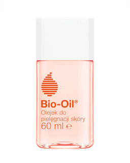 Olejek do pielęgnacji skóry, rozstępy, blizny Bi-Oil
