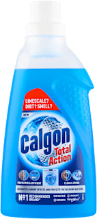 Power gel změkčovač vody Calgon