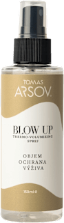 sprej na vlasy s tepelnou ochranou Blow Up TOMAS ARSOV