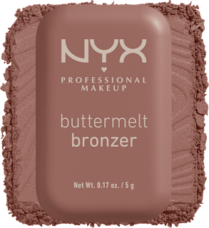 Бронзант 04 Butta Biscuit NYX PROFESSIONAL MAKEUP