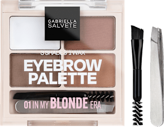 set na úpravu obočí GABRIELLA SALVETE